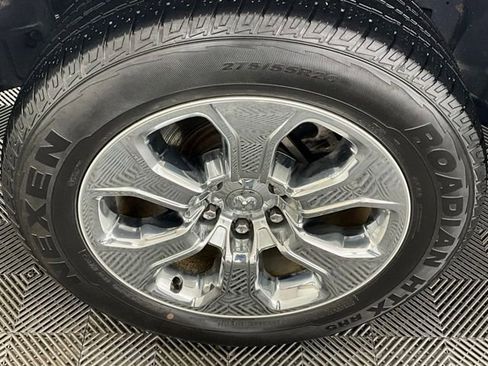 Used 2023 RAM 1500 Big Horn AWD/4WD image 18