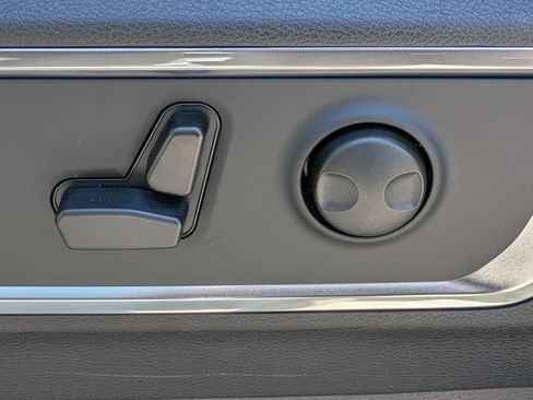 New 2026 RAM 1500 Laramie w/ Night Edition image 17