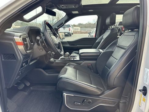 Used 2023 Ford F150 Raptor image 15