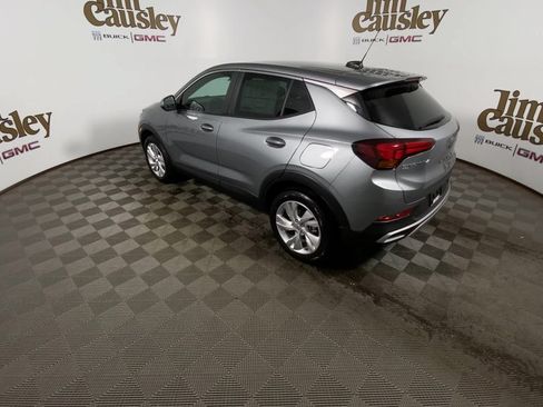 Used 2026 Buick Encore GX Preferred AWD/4WD image 6