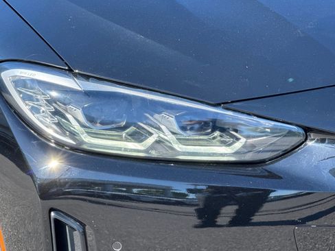 Certified 2023 BMW i4 eDrive35 RWD image 10