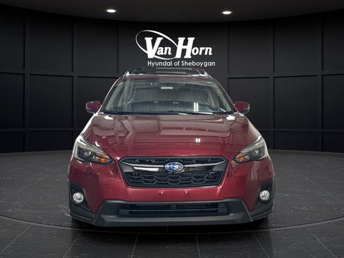 Used 2019 Subaru Crosstrek 2.0i Limited w/ Moonroof Package AWD/4WD image 2