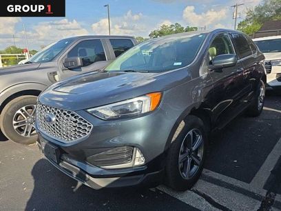 Used 2024 Ford Edge SEL w/ Convenience Package