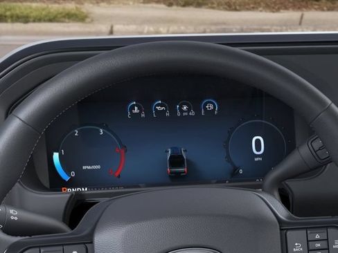New 2026 Ford F350 Platinum AWD/4WD image 35