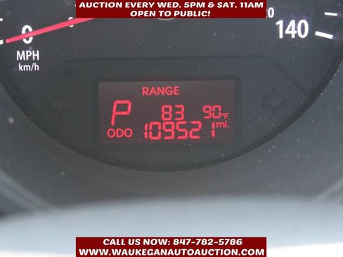 Used 2013 Kia Soul FWD image 9