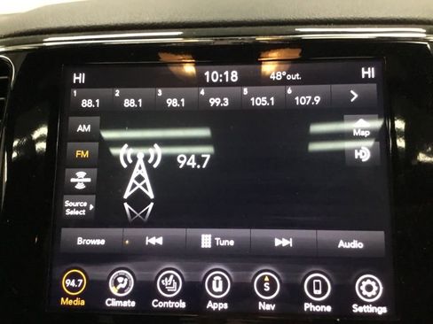 Used 2022 Jeep Grand Cherokee Laredo X AWD/4WD image 28