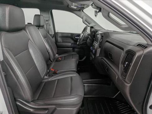 Used 2022 Chevrolet Silverado 1500 W/T w/ Trailering Package image 22