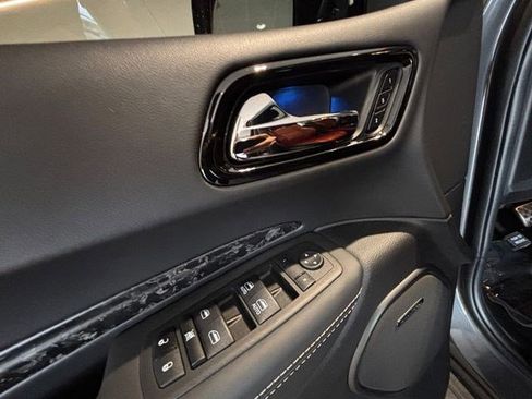 Used 2023 Dodge Durango SRT Hellcat AWD/4WD image 12