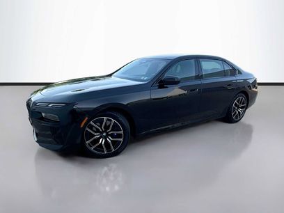 Certified 2024 BMW 740i xDrive w/ Premium Package