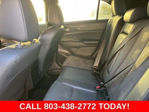 Used 2024 Mitsubishi Eclipse Cross SE AWD/4WD image 12