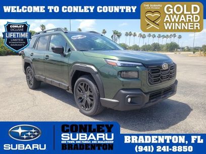 New 2026 Subaru Outback Limited XT