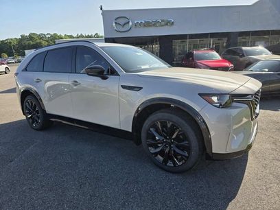 New 2026 MAZDA CX-90 3.3 Turbo S w/ Premium Package