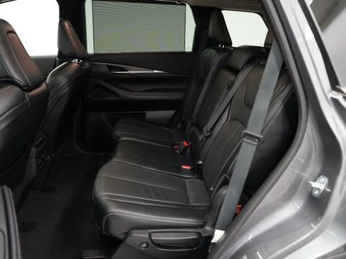 Used 2023 INFINITI QX60 Luxe w/ Cargo Package AWD/4WD image 50
