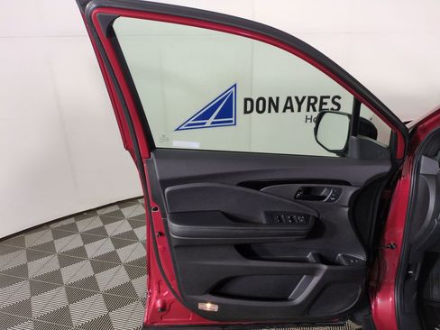 Certified 2022 Honda Passport Elite image 14