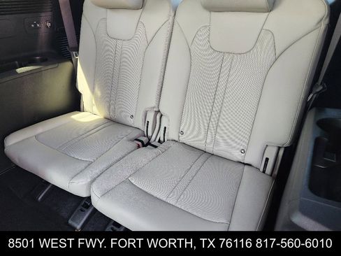 New 2026 Kia Sorento SX Prestige image 21