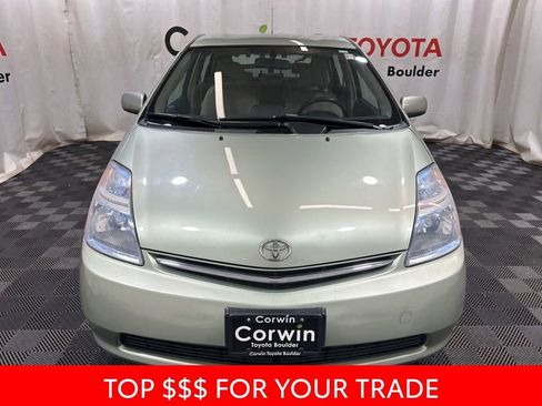Used 2007 Toyota Prius image 2
