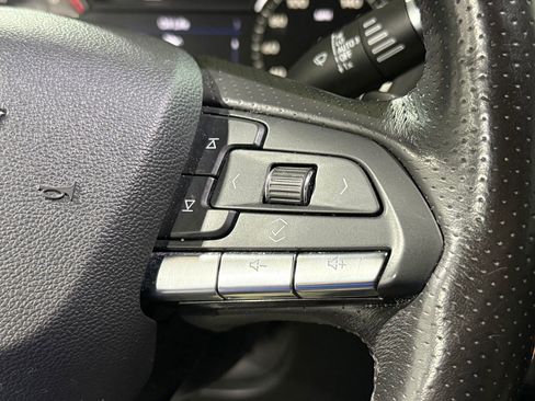 Used 2020 Cadillac XT4 Sport image 25