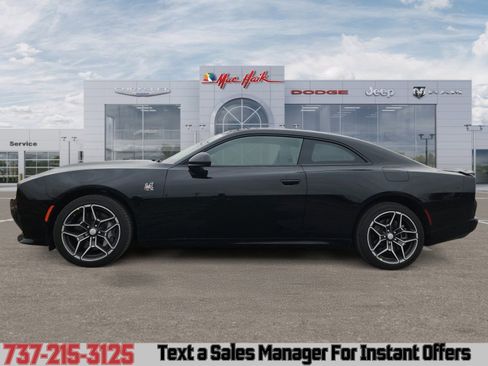 New 2026 Dodge Charger Scat Pack image 2