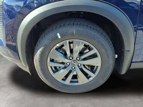 New 2026 Nissan Pathfinder SV FWD image 20
