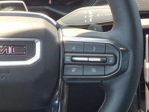 Certified 2024 GMC Acadia AT4 w/ Super Cruise Package AWD/4WD image 13