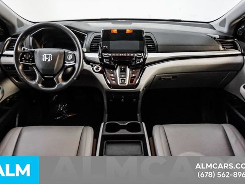 Used 2024 Honda Odyssey Touring image 25