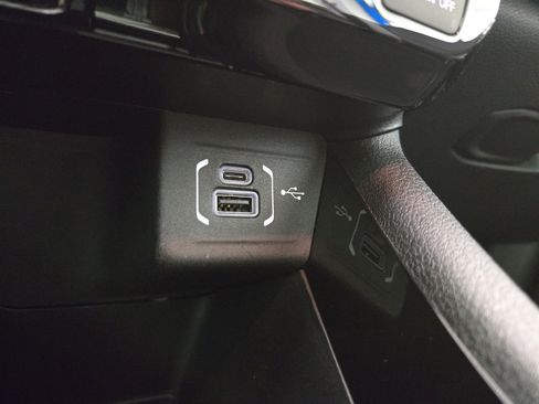 Used 2022 Jeep Compass Trailhawk w/ Trailhawk Elite Group image 26