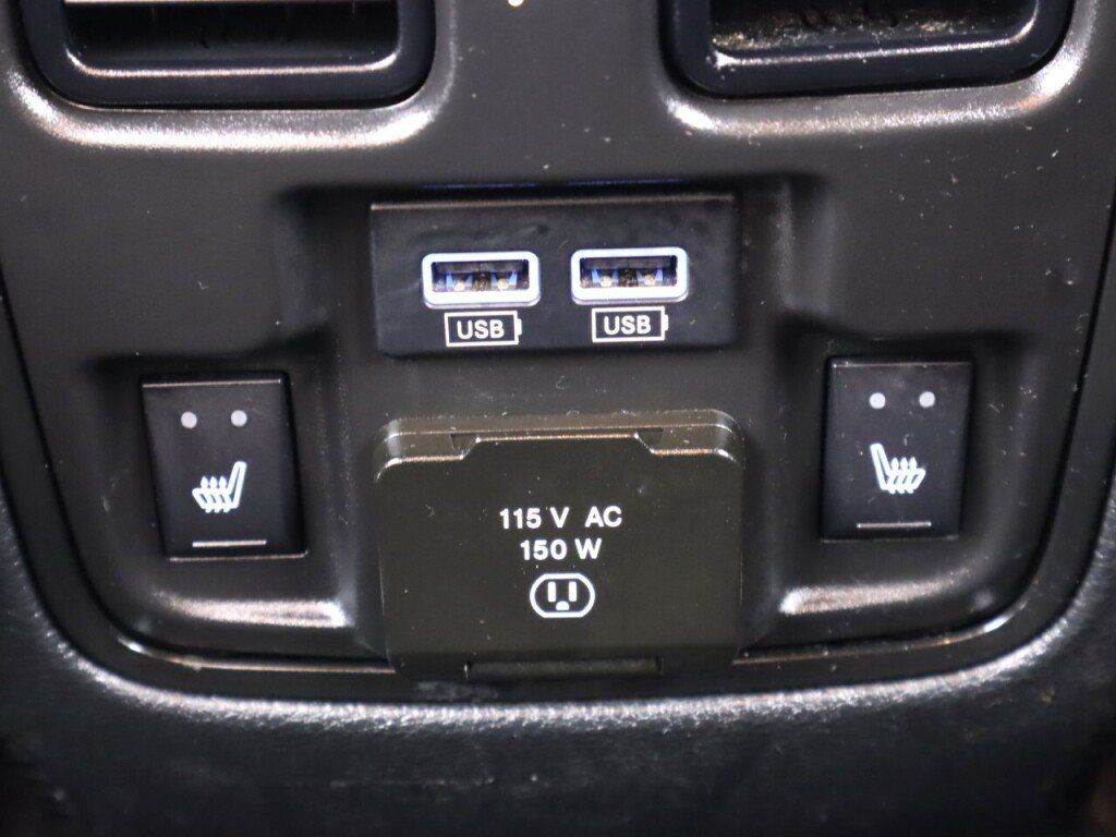Used 2022 Dodge Durango R/T w/ Trailer Tow Group IV AWD/4WD image 40