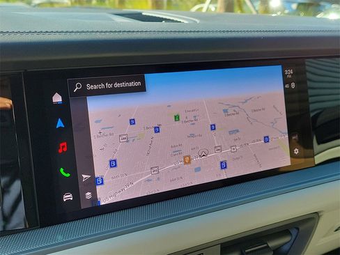 New 2026 Porsche Cayenne image 28