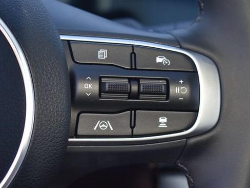 New 2026 Kia K5 GT-Line w/ GT-Line Premium Package AWD/4WD image 27