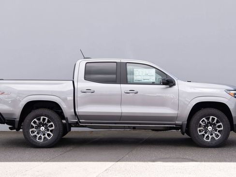 New 2026 Chevrolet Colorado Z71 w/ Z71 Convenience Package 2 AWD/4WD image 28
