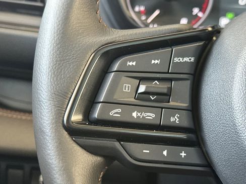 New 2026 Subaru Ascent Limited Bronze AWD/4WD image 26