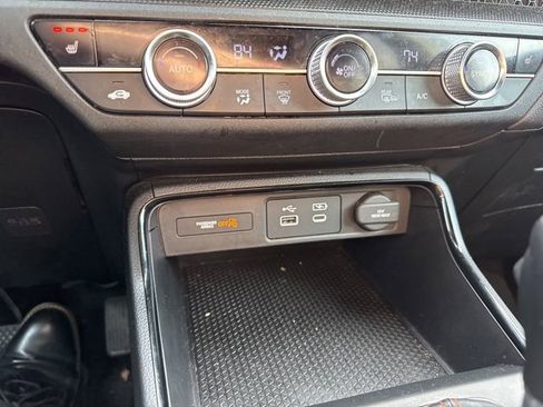 Certified 2025 Honda CR-V Sport image 33