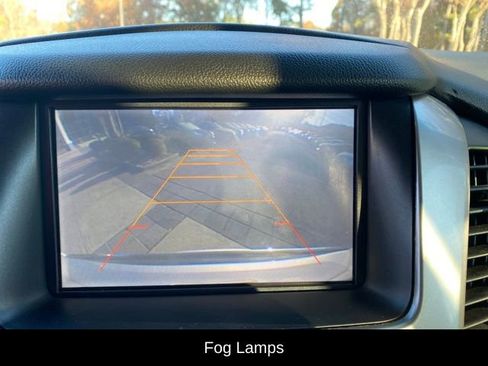 Used 2015 Chevrolet Tahoe LTZ image 22