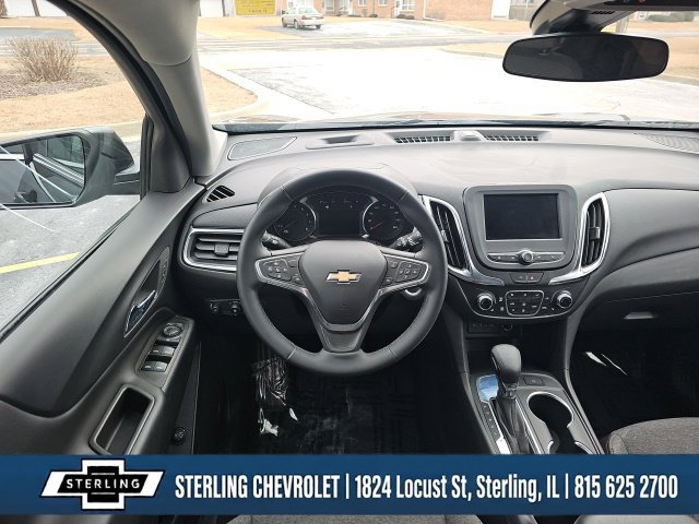 Used 2023 Chevrolet Equinox LT FWD image 21