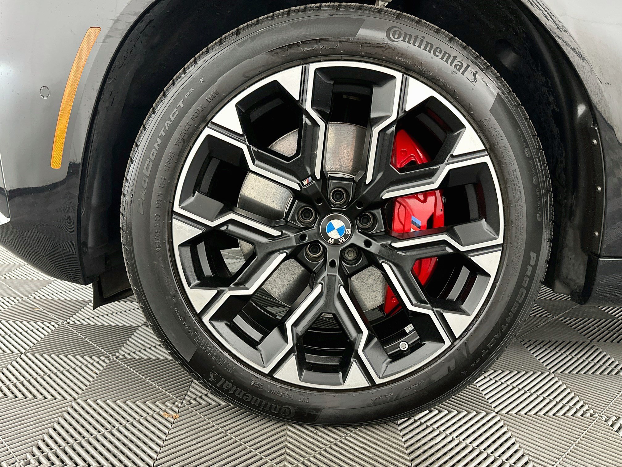 Used 2025 BMW X3 M50 w/ Premium Package AWD/4WD image 34