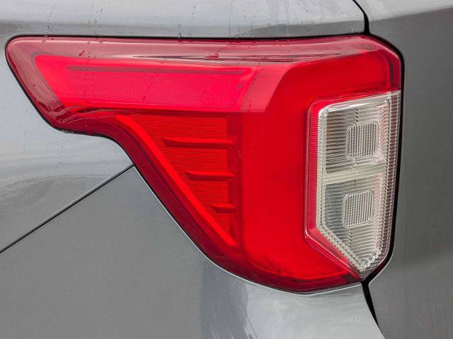 Certified 2024 Ford Explorer XLT AWD/4WD image 10