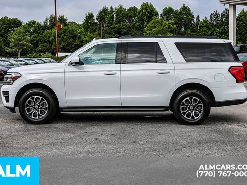 Used 2024 Ford Expedition Max XLT RWD image 9