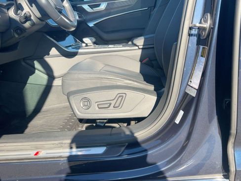 Used 2021 Audi A6 Premium Plus w/ Premium Plus Package image 5