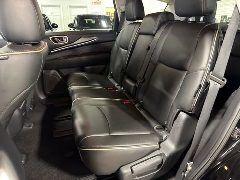 Used 2019 INFINITI QX60 Pure image 24