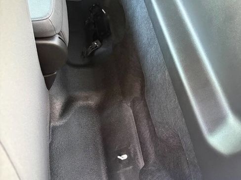 Used 2025 Chevrolet Silverado 1500 W/T w/ WT Safety Package image 27