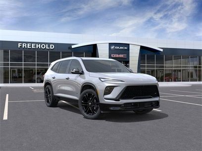 New 2026 Buick Enclave Sport Touring