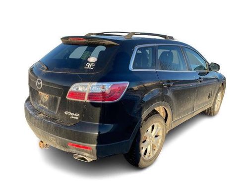 Used 2012 MAZDA CX-9 Touring image 5