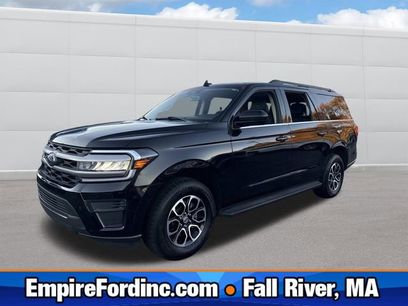 Used 2024 Ford Expedition Max XLT