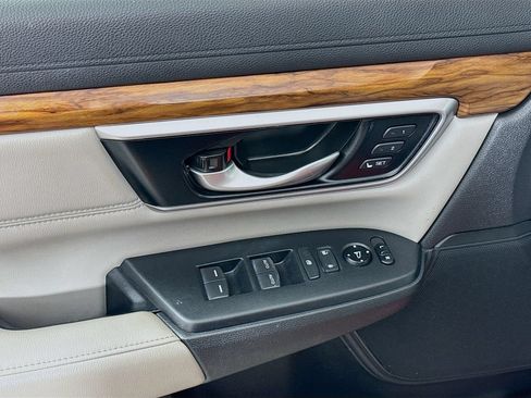 Used 2021 Honda CR-V EX-L image 11