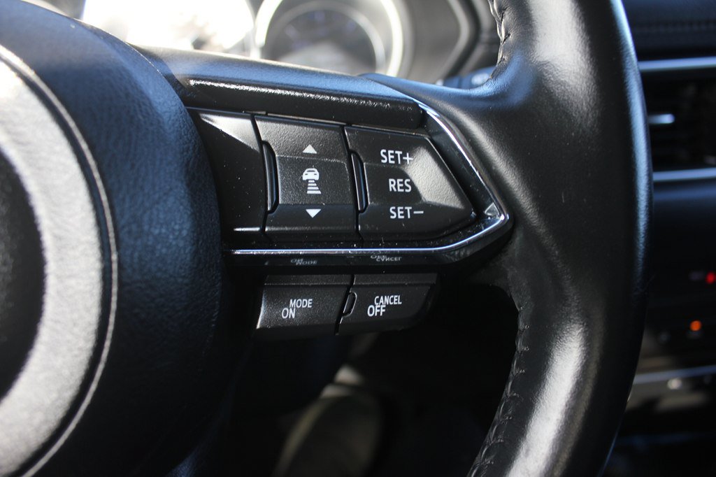 Used 2022 MAZDA CX-5 AWD 2.5 S w/ Select Package image 13