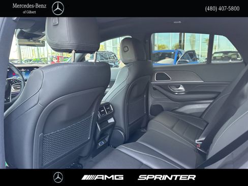New 2026 Mercedes-Benz GLE 450 4MATIC Coupe image 19