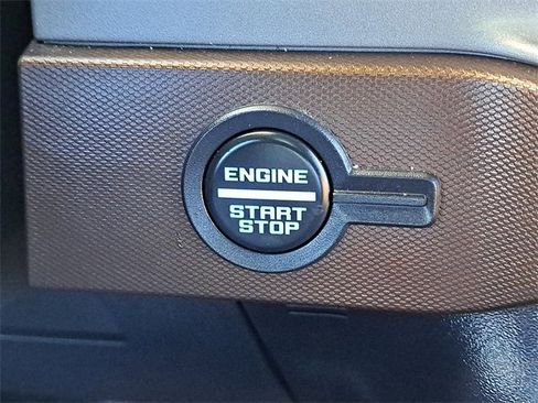 Certified 2023 Ford Bronco Outer Banks w/ Sasquatch Package image 21