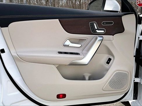 Certified 2023 Mercedes-Benz CLA 250 4MATIC image 18