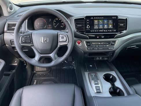 New 2026 Honda Ridgeline RTL image 10