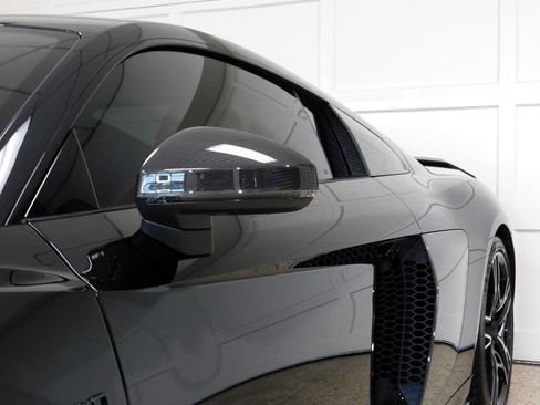 Used 2023 Audi R8 V10 performance AWD/4WD image 24